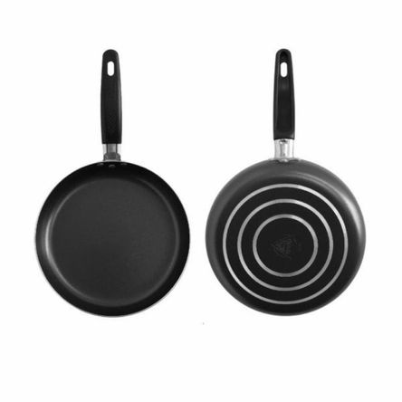 Sartén Estrella Gris Antiadherente 24cm-0225240525