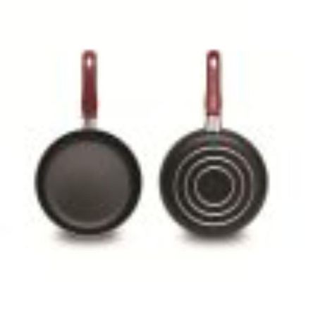Sartén Gama Aluminio Antiadherente 20cm-0245200503