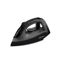 Plancha a vapor con base cerámica negro Imaco  ETA 600N