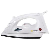 Plancha a vapor Imaco Antiadherente ETA10