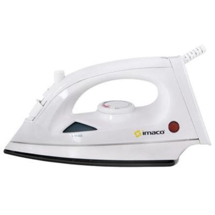 Plancha a vapor Imaco Antiadherente ETA10