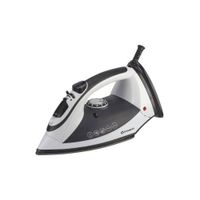 Plancha a vapor Imaco con base Antiadherente ETA168