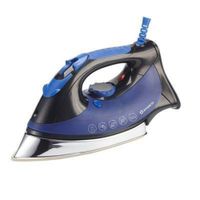 Plancha a vapor Imaco con Base cerámica ETA8588B