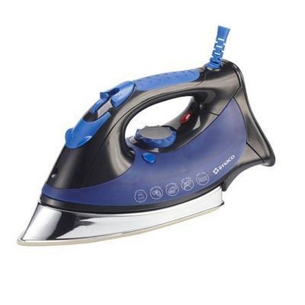 Plancha a vapor Imaco con Base cerámica ETA8588B