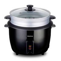 Olla Arrocera Taurus 1.8L – CRC 18