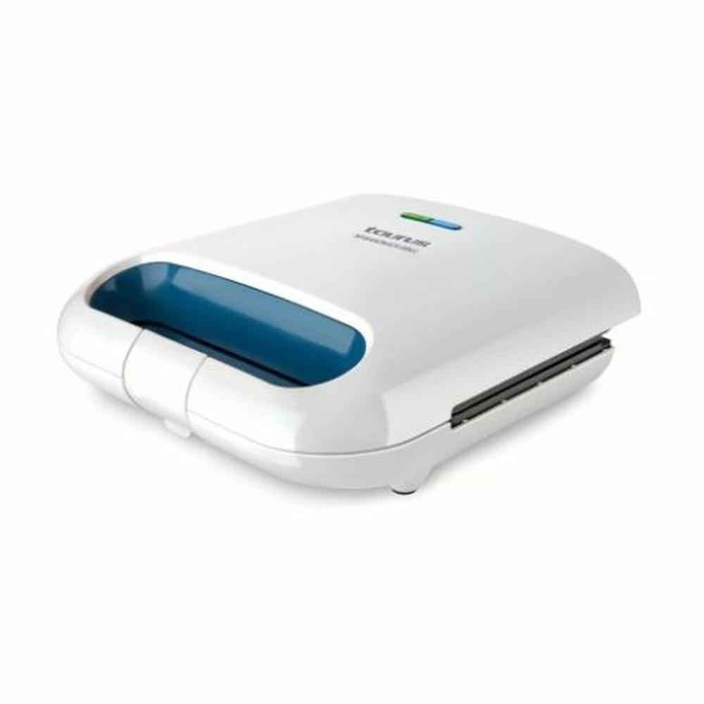 Sandwichera Taurus MYSANDWICH GRILL Blanc Sandwichera Taurus MYSANDWICH GRILL Blanc