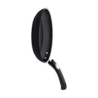 SARTEN 20 CM MONACO INDUCTION NEGRO 28700/020 TRAMONTINA