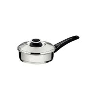Sartén Tramontina Solar Baquelite de acero inoxidable 24 cm - 62720/245
