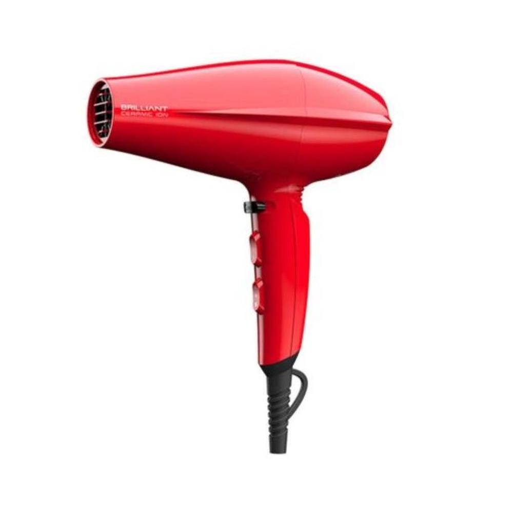 Secadora Brilliant Ceramic Ion Gama BECHD0000002218 Secadora Brilliant Ceramic Ion Gama BECHD0000002218