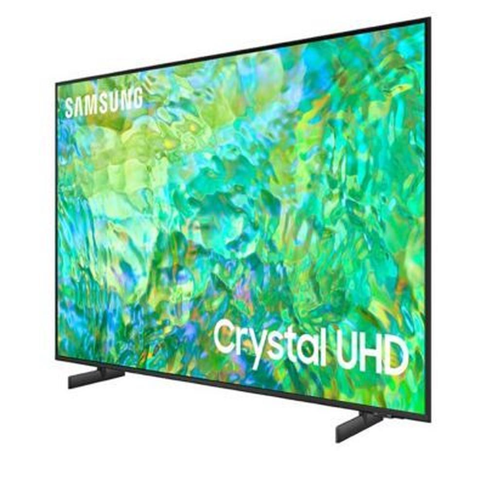 TELEVISOR LED SAMSUNG 75DU8000 CRYSTAL UHD 4K SMART TV - Promart
