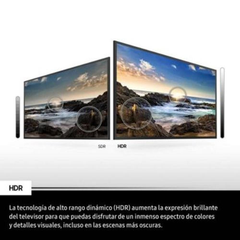 Televisor led smart tv full hd 43 samsung un43t5202agxpe Televisor led smart tv full hd 43 samsung un43t5202agxpe