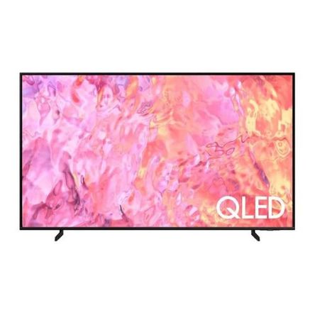 Televisor Samsung QLED 50” Smart TV 4K QN50Q60CAGXPE Televisor Samsung QLED 50” Smart TV 4K QN50Q60CAGXPE