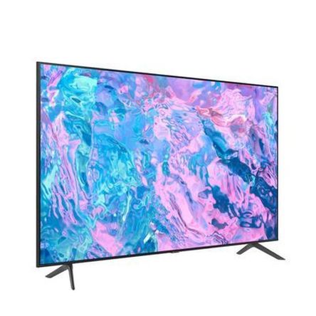 Televisor Samsung Smart 50 UHD 4K 50CU7000 Televisor Samsung Smart 50 UHD 4K 50CU7000