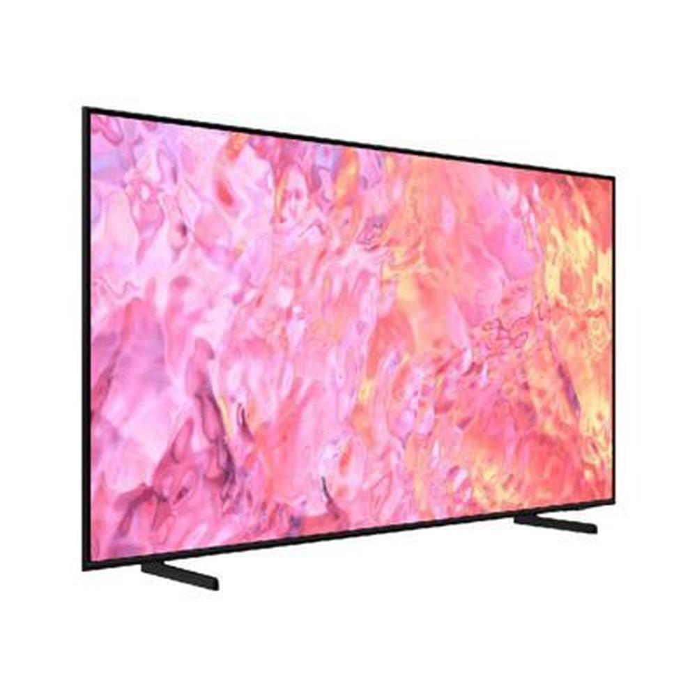 Televisor Samsung Smart TV 55 QLED 4K QN55Q60CAGXPE 2023 Televisor Samsung Smart TV 55 QLED 4K QN55Q60CAGXPE 2023