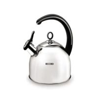 Tetera Record Silver 1270040020 2.5L