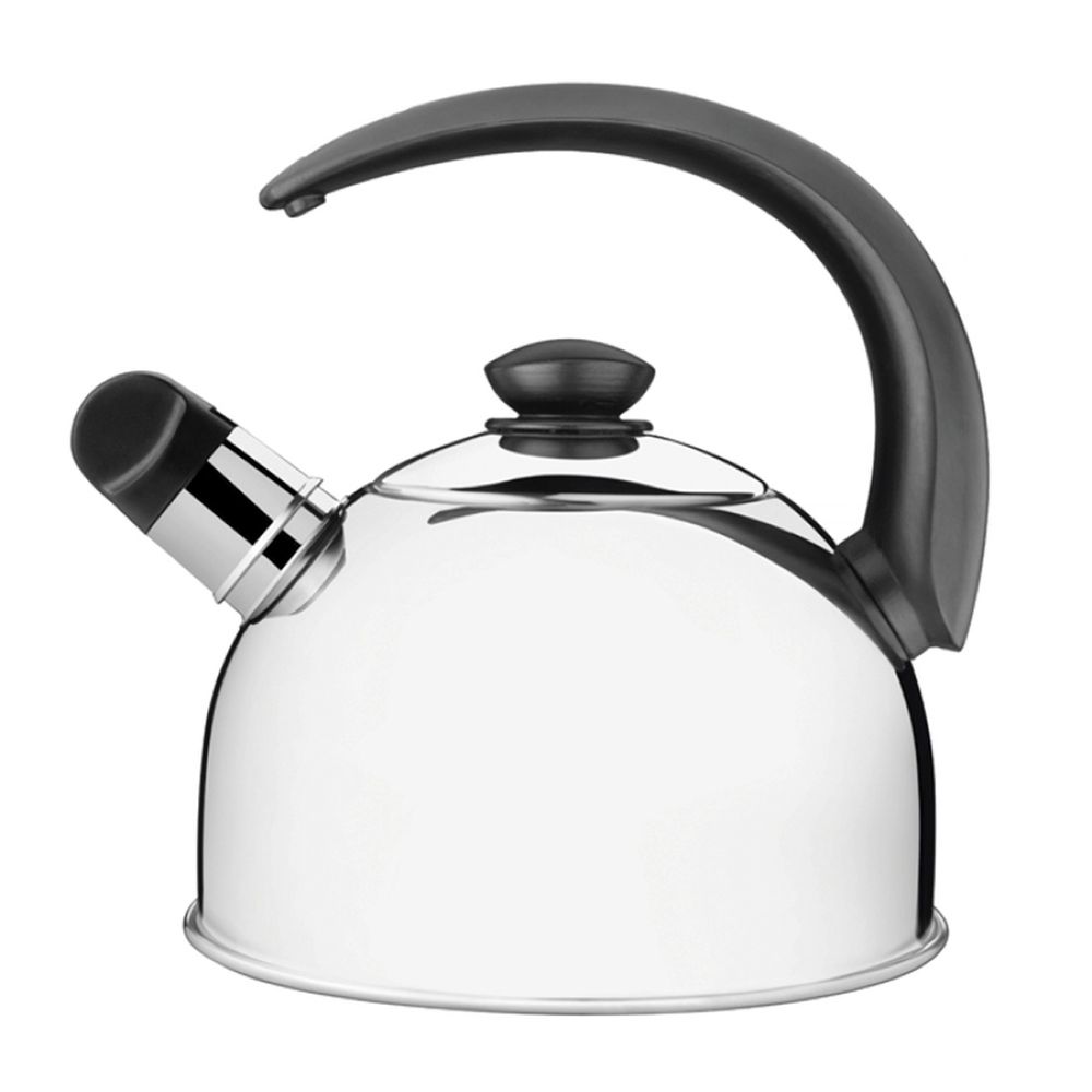 Tetera de acero inoxidable 2,1l Tramontina 61483/013