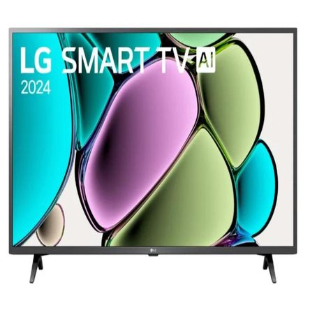 Televisor Smart Tv Lg Full Hd 43 43Lr6000Psa Fhd
