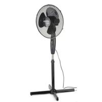Ventilador de Pedestal Ilumi 16 pulg. 3 Velocidades IL-16