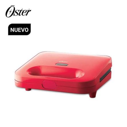 Sandwichera compacta Oster® CKSTSM2885M