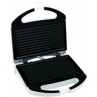  Sandwichera grill 750W blanca Imaco