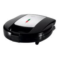 Sandwichera Oster® intercambiables para waffles CKSTSM3892