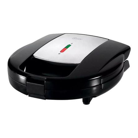 Sandwichera Oster® intercambiables para waffles CKSTSM3892