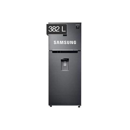 Refrigeradora SAMSUNG NO FROST RT38K5930BSPE 382LT - Negro Refrigeradora SAMSUNG NO FROST RT38K5930BSPE 382LT - Negro