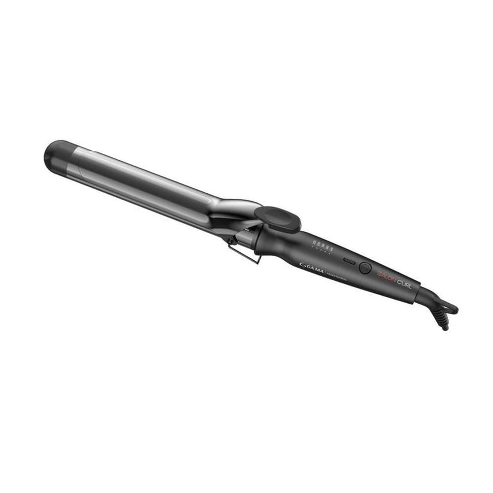 RIZADOR DE CABELLO SALON CURL AIRY SILK BECCG0000000352