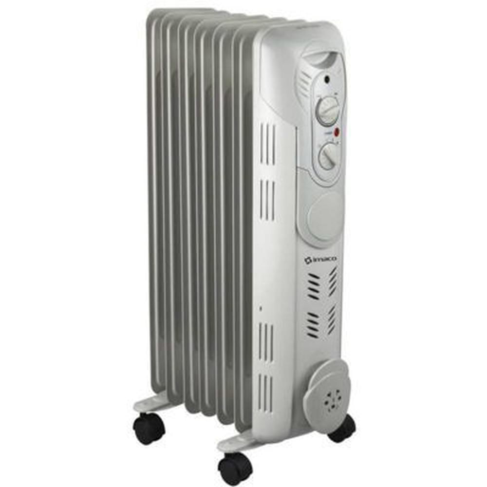 El Termoradiador de 7 Celdas Imaco OFR7AO