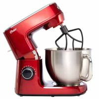 Batidora Planetaria 5.2L de 1000W Oster FPSTSMPL3R 053