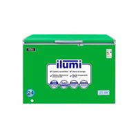 Congelador con tina de Acero Inoxidable TFI-3400GR VERDE