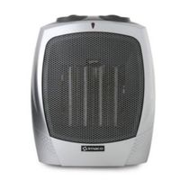 IMACO TERMOVENTILADOR 1800W ITC3181