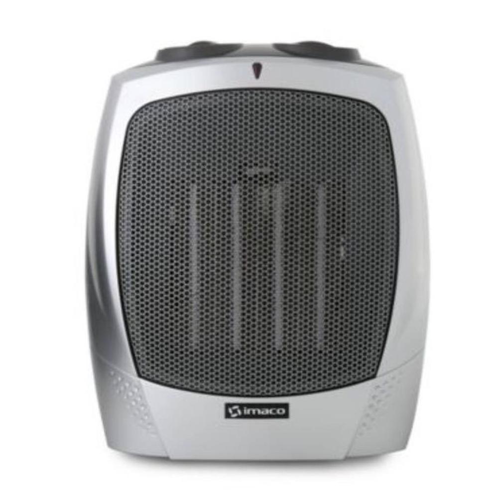 IMACO TERMOVENTILADOR 1800W ITC3181