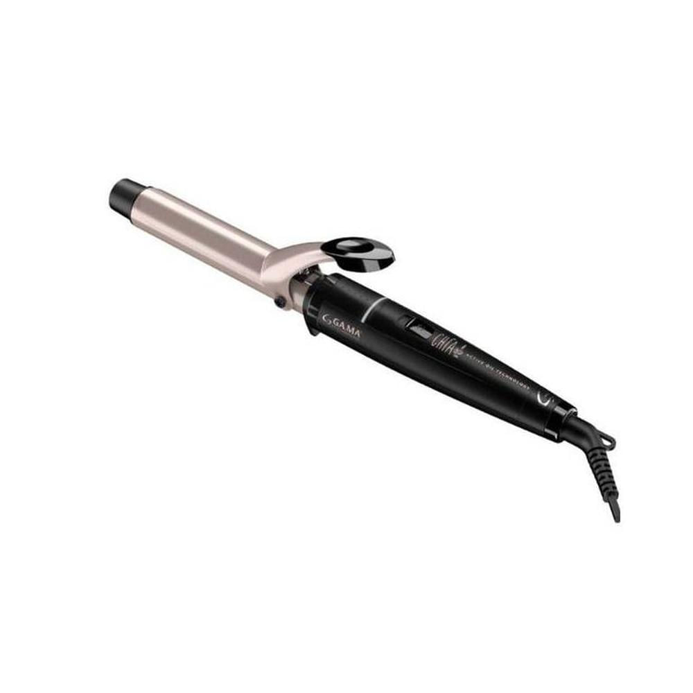 Rizador de Cabello Gama RGSTD-N Chia