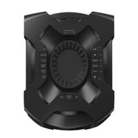 Minicomponente Panasonic SC- TMAX10PUK 300W