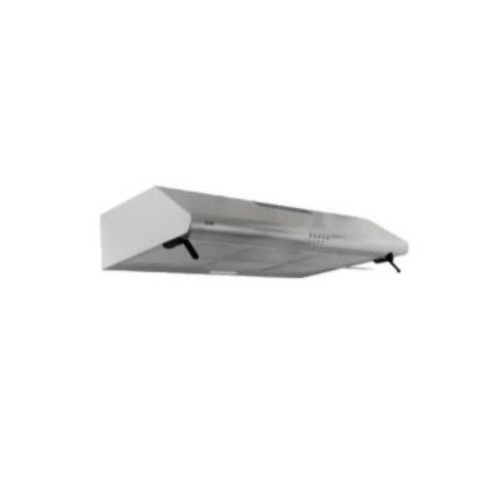 CAMPANA EXTRACTORA SOLE TURE20CO 80CM