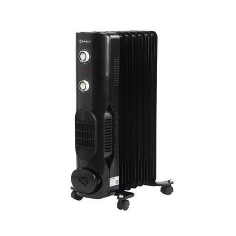ESTUFA TERMORADIADOR IMACO OFR7NK 7 CELDAS-NEGRO