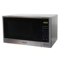 Microondas Panasonic NN-SB646SRPK Gris 37L