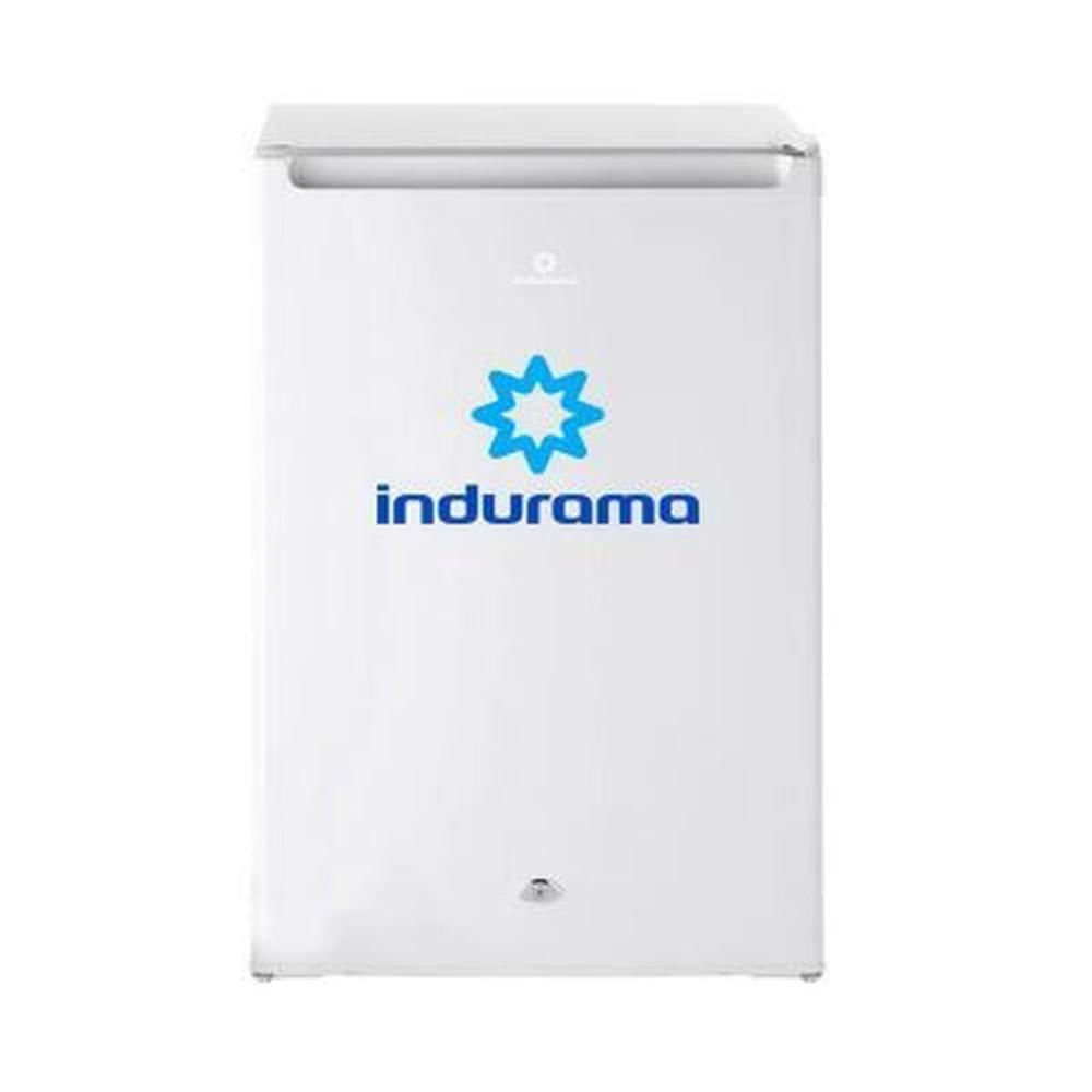 Frigobar Indurama 122 Litros RI-159BL Blanco