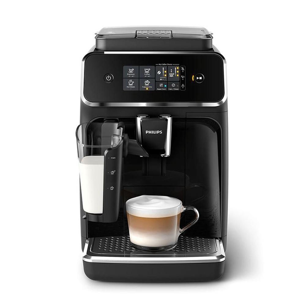 CAFETERA EXPRESSO PHILIPS LATTEGO EP223142