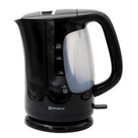 Hervidor Eléctrico Imaco 25L KE2514  Negro
