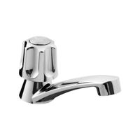 Llave para Lavatorio Bavaro