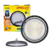 Iluminaria High Bay 100W 12000 Lumenes OP-HECC-100W