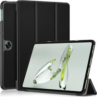 Funda Bookcover para Tablet OPPO Pad Neo Negro