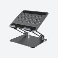 Stand Tablet Wiwu ZM105 Gris
