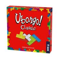 Ubongo – Juegos de mesa