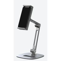 Stand Tablet Wiwu ZM302 Gris