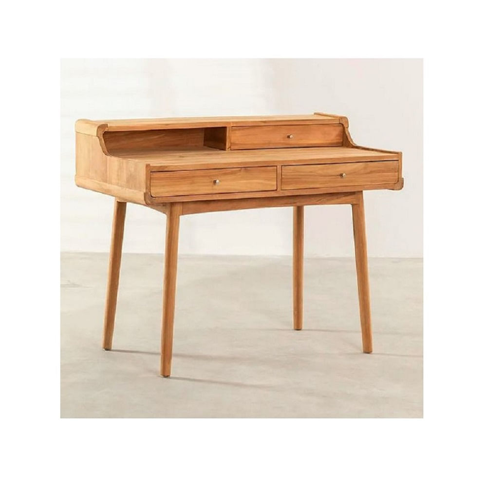 ESCRITORIO MESA DE ESTUDIOS OFICINA VALENCIA