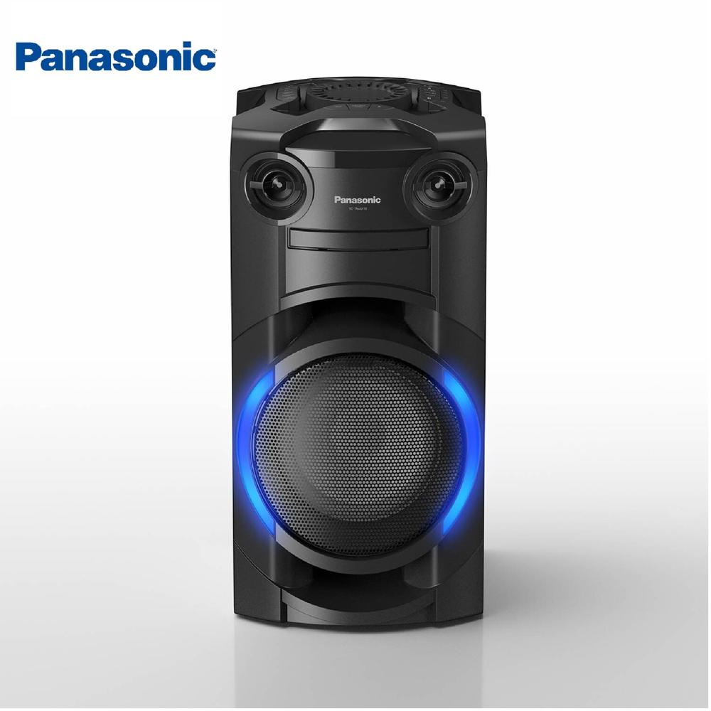 Minicomponente PANASONIC TMAX10 300W
