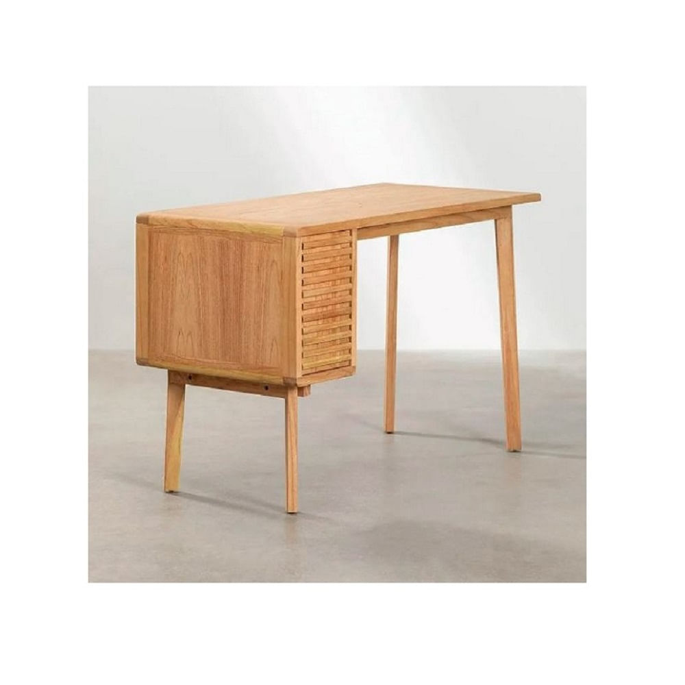 ESCRITORIO MESA DE ESTUDIOS OFICINA MADRID